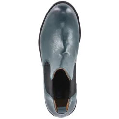 Chelsea Boots AVENA - Ginger foresta