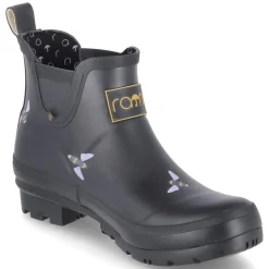 Chelsea Boots BEE - black