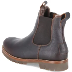 Chelsea Boots BENY IGLOO C 2 - castano