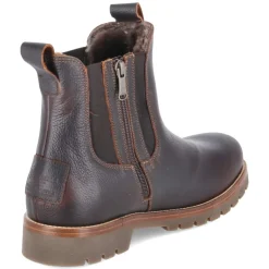 Chelsea Boots BENY IGLOO C 2 - castano