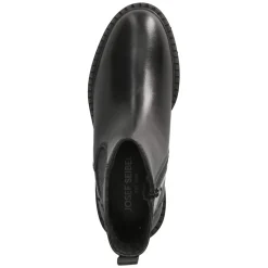 Chelsea Boots BRIDGET 03 - schwarz