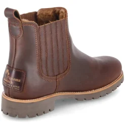 Chelsea Boots BRIGITTE IGLOO - bark