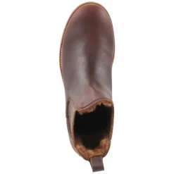 Chelsea Boots BRIGITTE IGLOO - bark