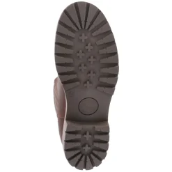 Chelsea Boots BRIGITTE IGLOO - bark