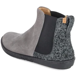 Chelsea Boots CORAL - WULF BLACK