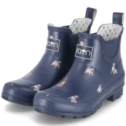 Chelsea Boots DOG - BLU