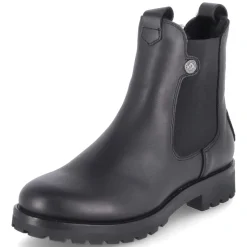 Chelsea Boots FRANCESCA IGLOO - negro