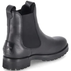 Chelsea Boots FRANCESCA IGLOO - negro