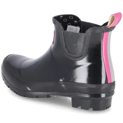 Chelsea Boots GLOSSY - black