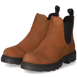 Chelsea Boots GRAINER K - MINK