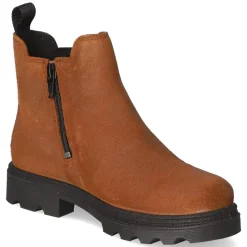 Chelsea Boots GRAINER K - MINK