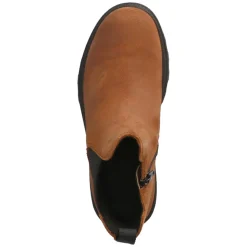 Chelsea Boots GRAINER K - MINK