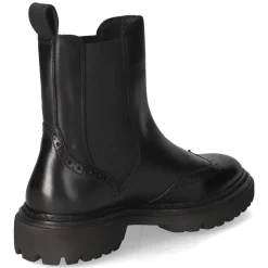 Chelsea Boots IVYHILL - black