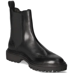 Chelsea Boots IVYHILL - black