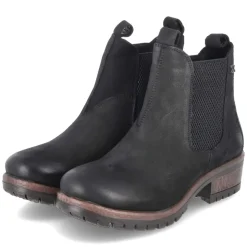 Chelsea Boots LIA - black-n