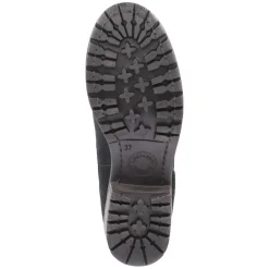 Chelsea Boots LIA - black-n