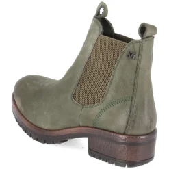 Chelsea Boots LIA - green-n