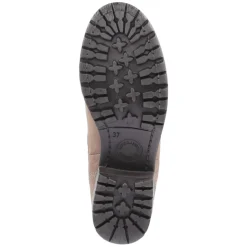 Chelsea Boots LIA - taupe-n