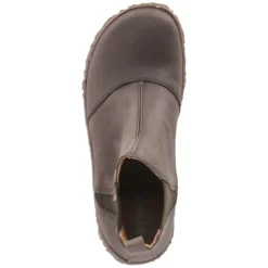 Chelsea Boots NIDO - kaki