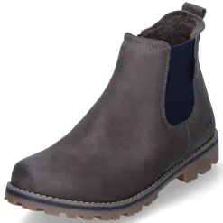 Chelsea Boots PARIS - smoke