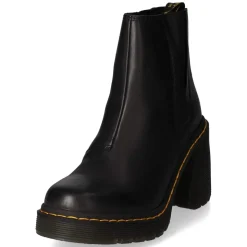 Chelsea Boots SPENCE - black