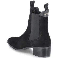 Chelsea Boots ST: BROOMLY - black