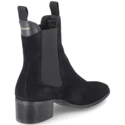 Chelsea Boots ST: BROOMLY - black