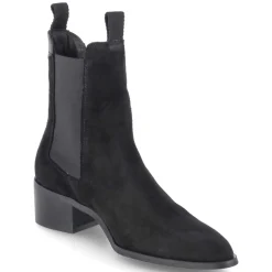 Chelsea Boots ST: BROOMLY - black