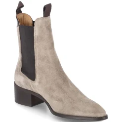 Chelsea Boots ST: BROOMLY - coldbeige