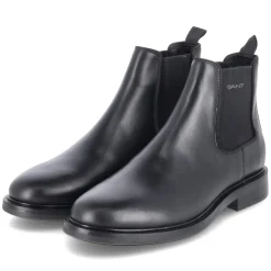 Chelsea Boots ST.FAIRKON - black