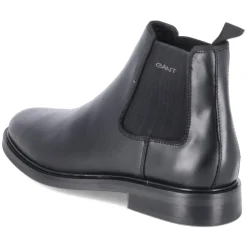 Chelsea Boots ST.FAIRKON - black