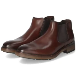 Chelsea Boots VIBE 315 - 5 - CHOCOLATE