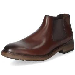 Chelsea Boots VIBE 315 - 5 - CHOCOLATE