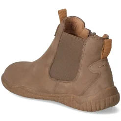 Chelsea Boots WYNONA 04 - Taupe