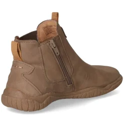 Chelsea Boots WYNONA 04 - Taupe