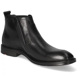 Chelsea Boots X-MOTION 315 - 0 - BLACK