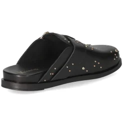Clogs - black