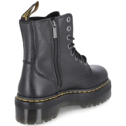 Combat Boots JADON III - black