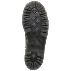 Combat Boots JADON III - black