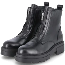 Combat Boots STAR 1 - black