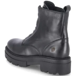 Combat Boots STAR 1 - black