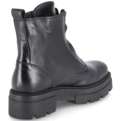 Combat Boots STAR 1 - black