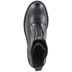 Combat Boots STAR 1 - black