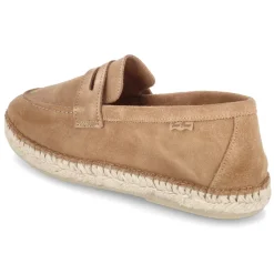 Espadrilles BENET - Camel