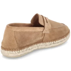 Espadrilles BENET - Camel