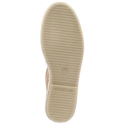 Espadrilles BENET - Camel