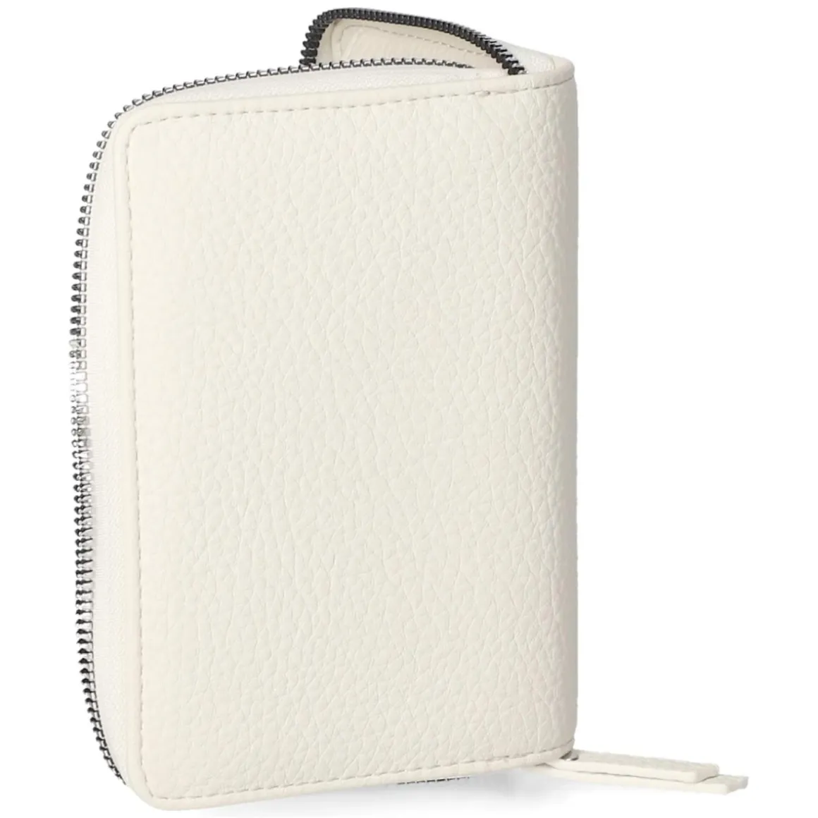 Geldbörse - ecru