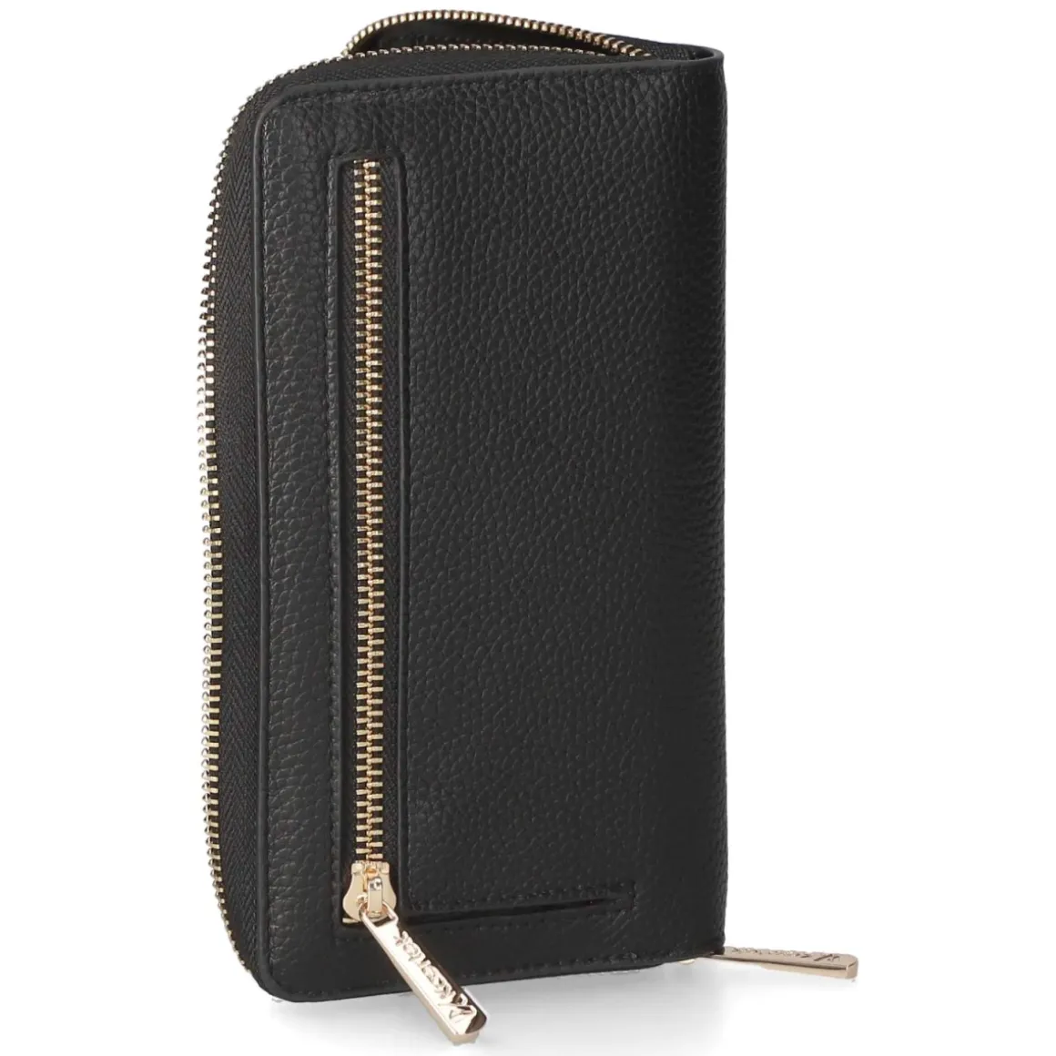 Geldbörse - schwarz