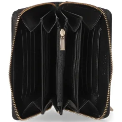 Geldbörse - schwarz