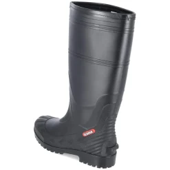 Gummistiefel - black